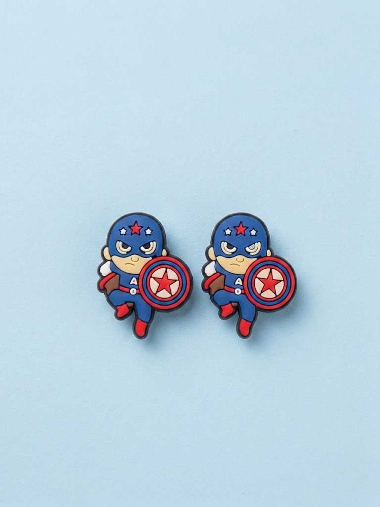 Charms - Pair