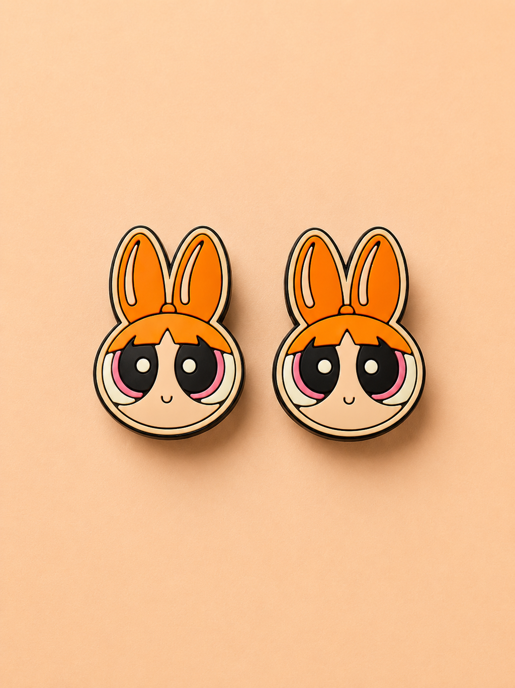 Charms - Pair