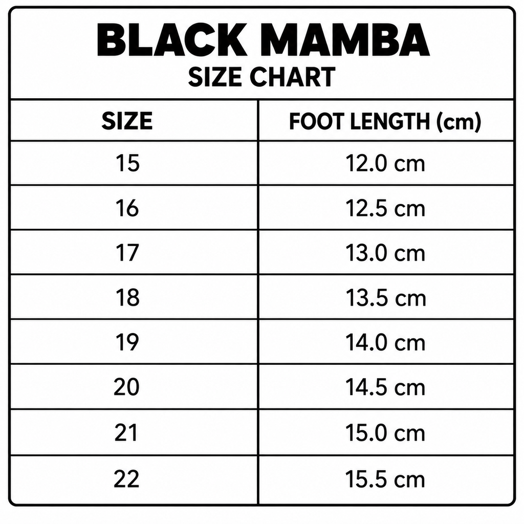 Black Mamba