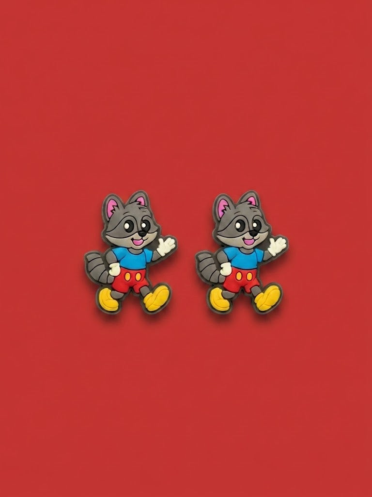 Charms - Pair