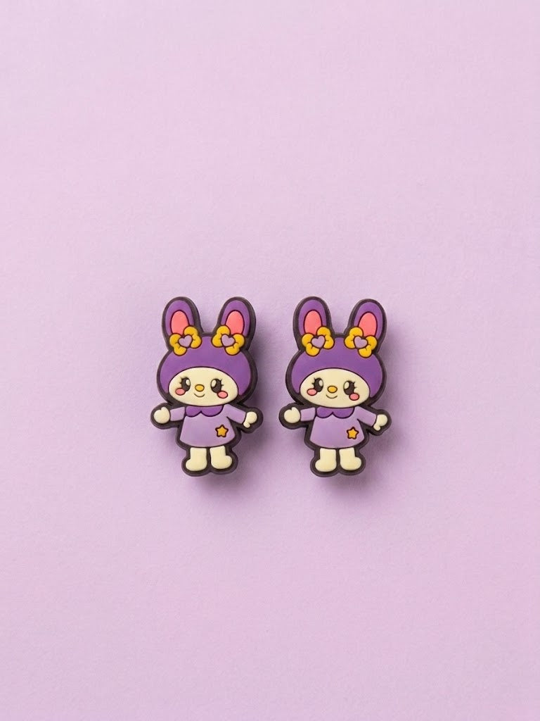 Charms - Pair