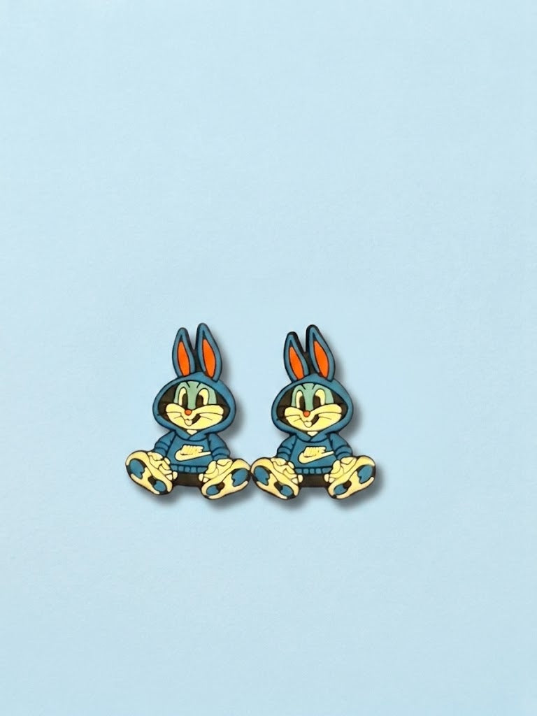 Charms - Pair