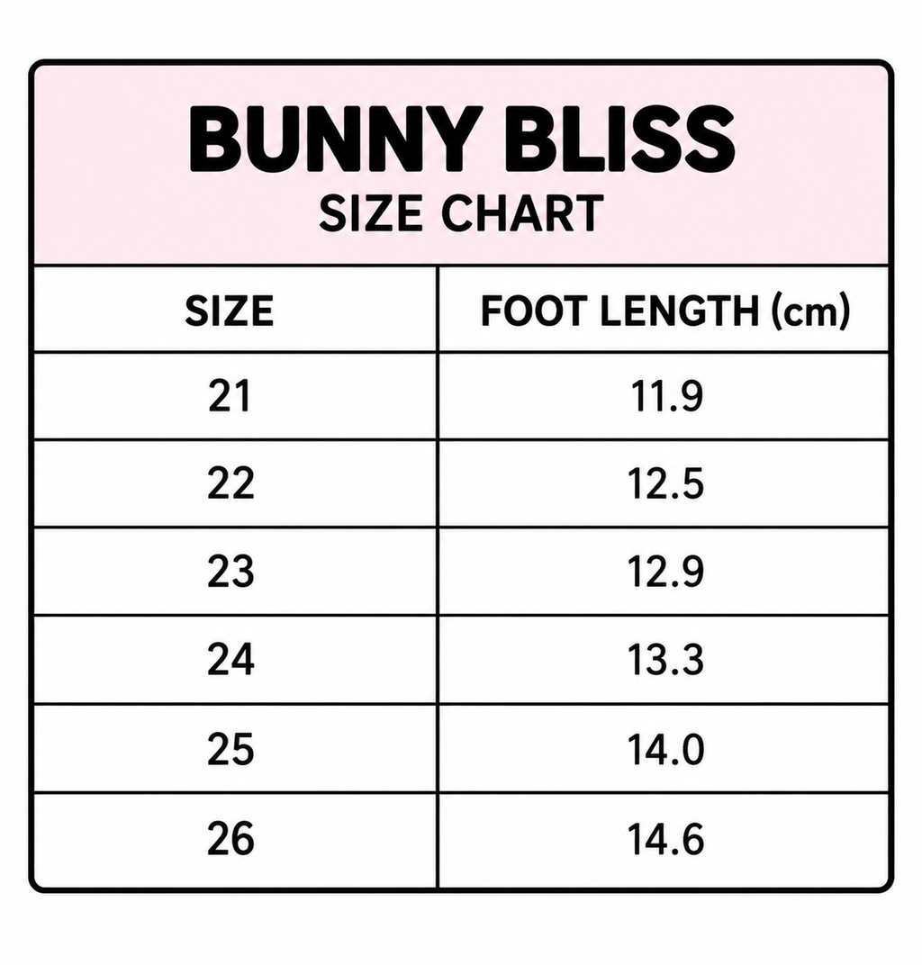 Bunny Bliss