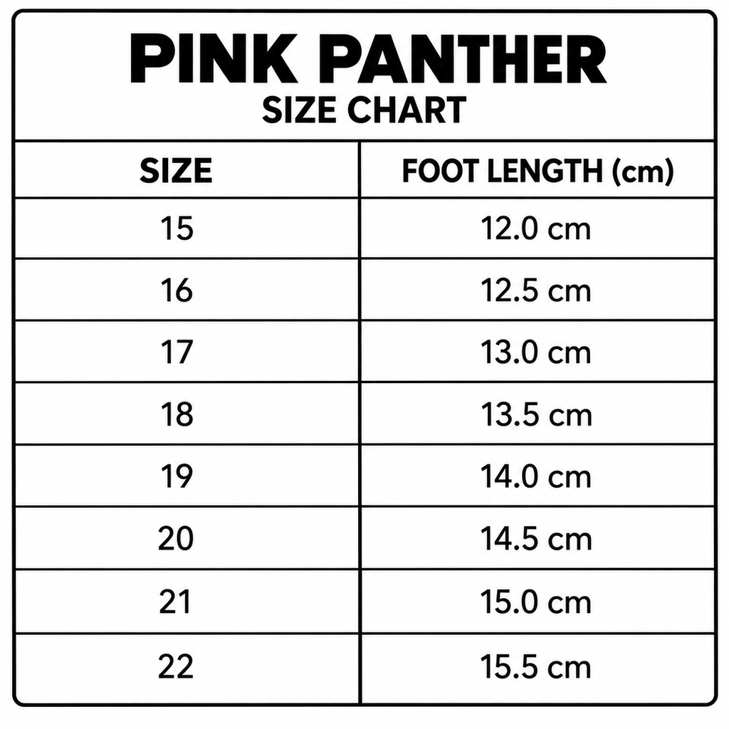 Pink Panther