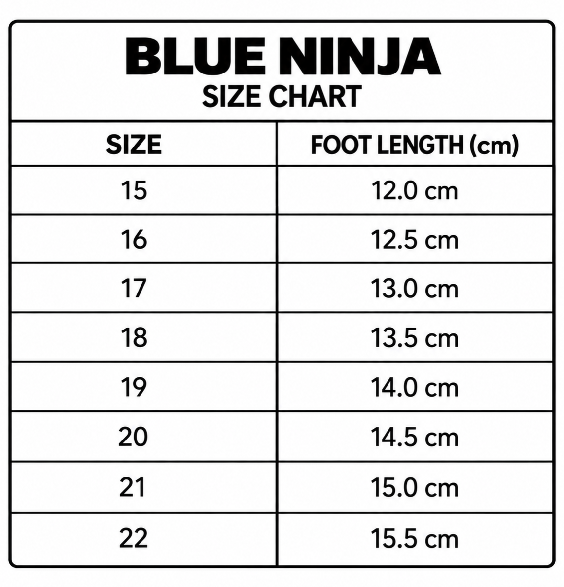 Blue Ninja