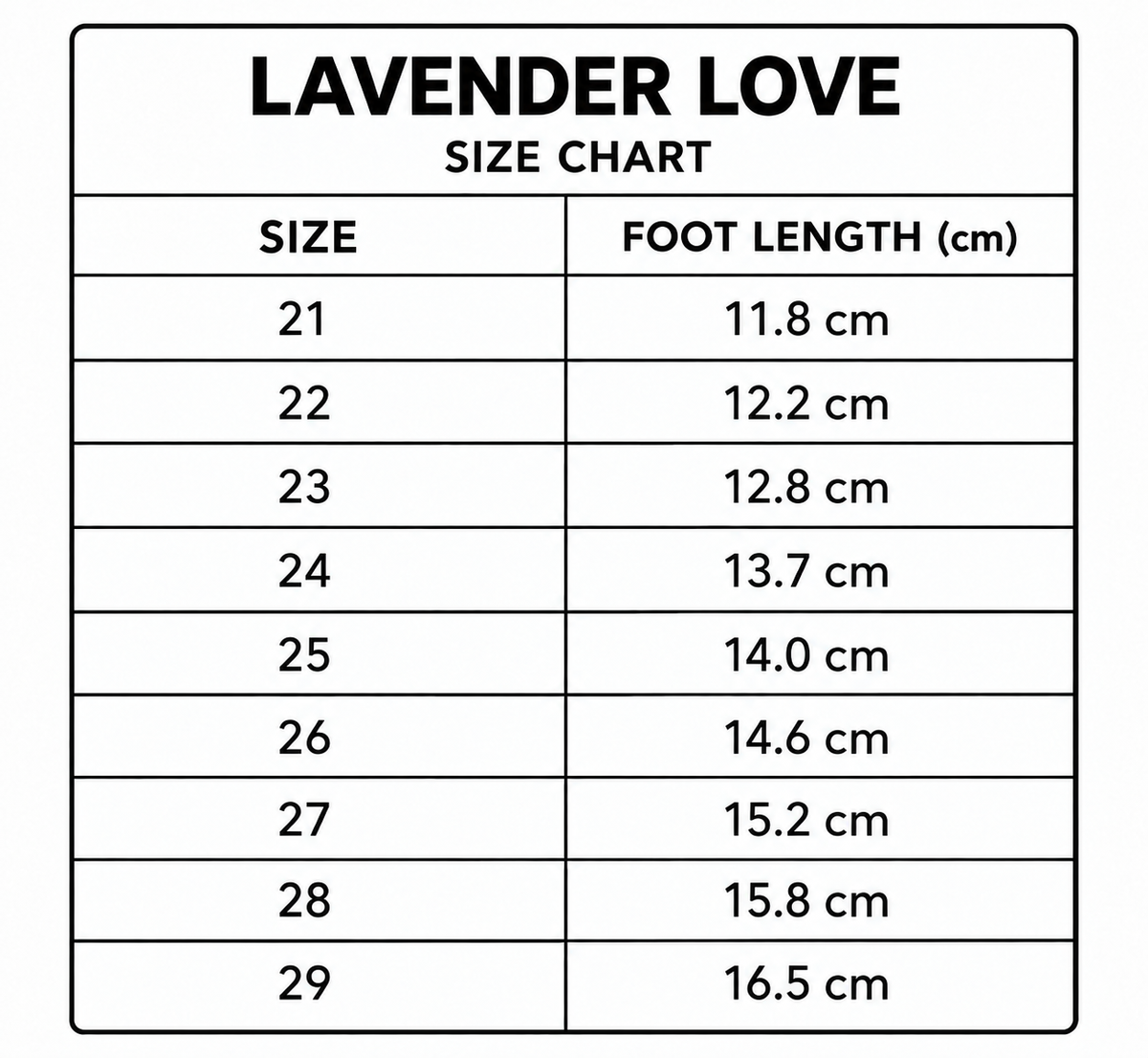 Lavender Love (With Lights)