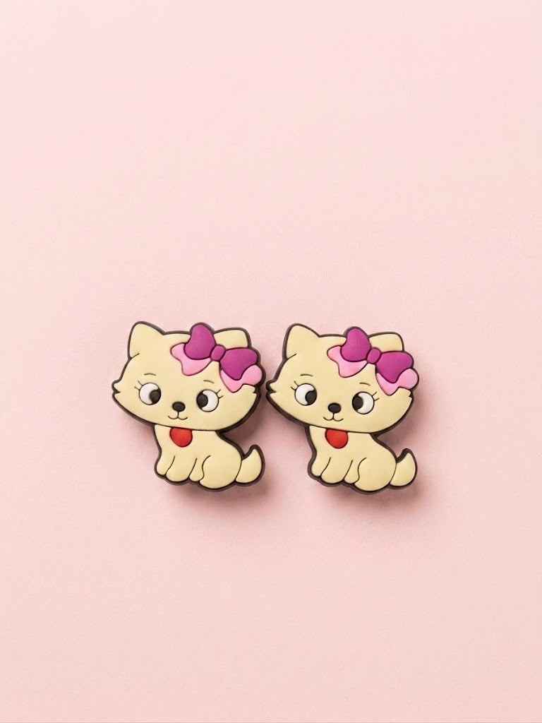 Charms - Pair